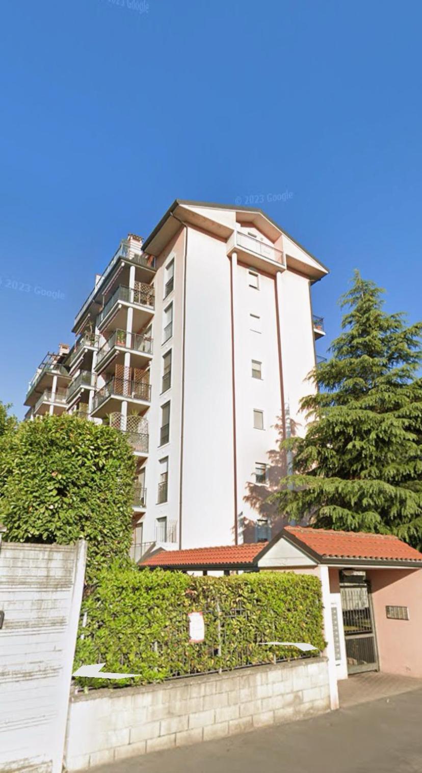 Appartamento Linea Diretta Duomo Milan Exterior photo